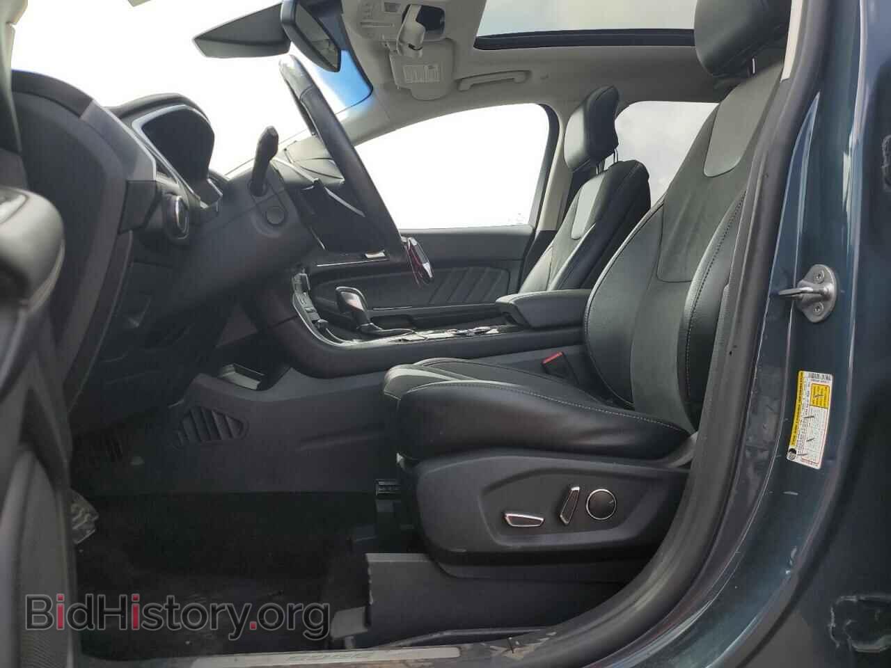 2016 FORD EDGE - VIN: 2FMPK4AP1GBB66639 - Photo 7