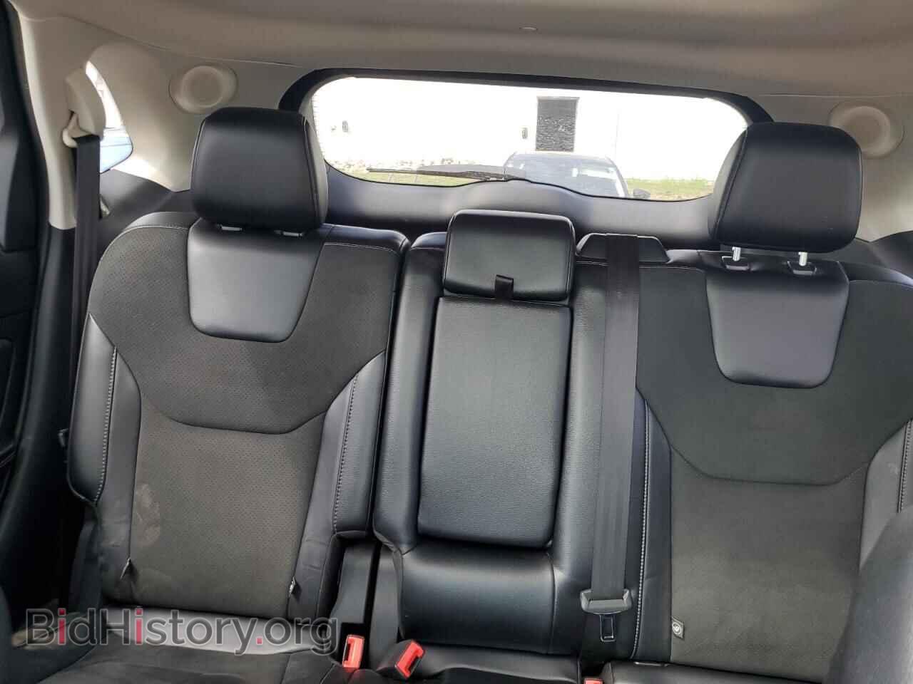 2016 FORD EDGE - VIN: 2FMPK4AP1GBB66639 - Photo 10