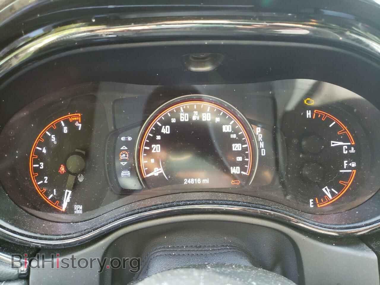 2021 DODGE DURANGO - VIN: 1C4RDJDG9MC805122 - Фото 9