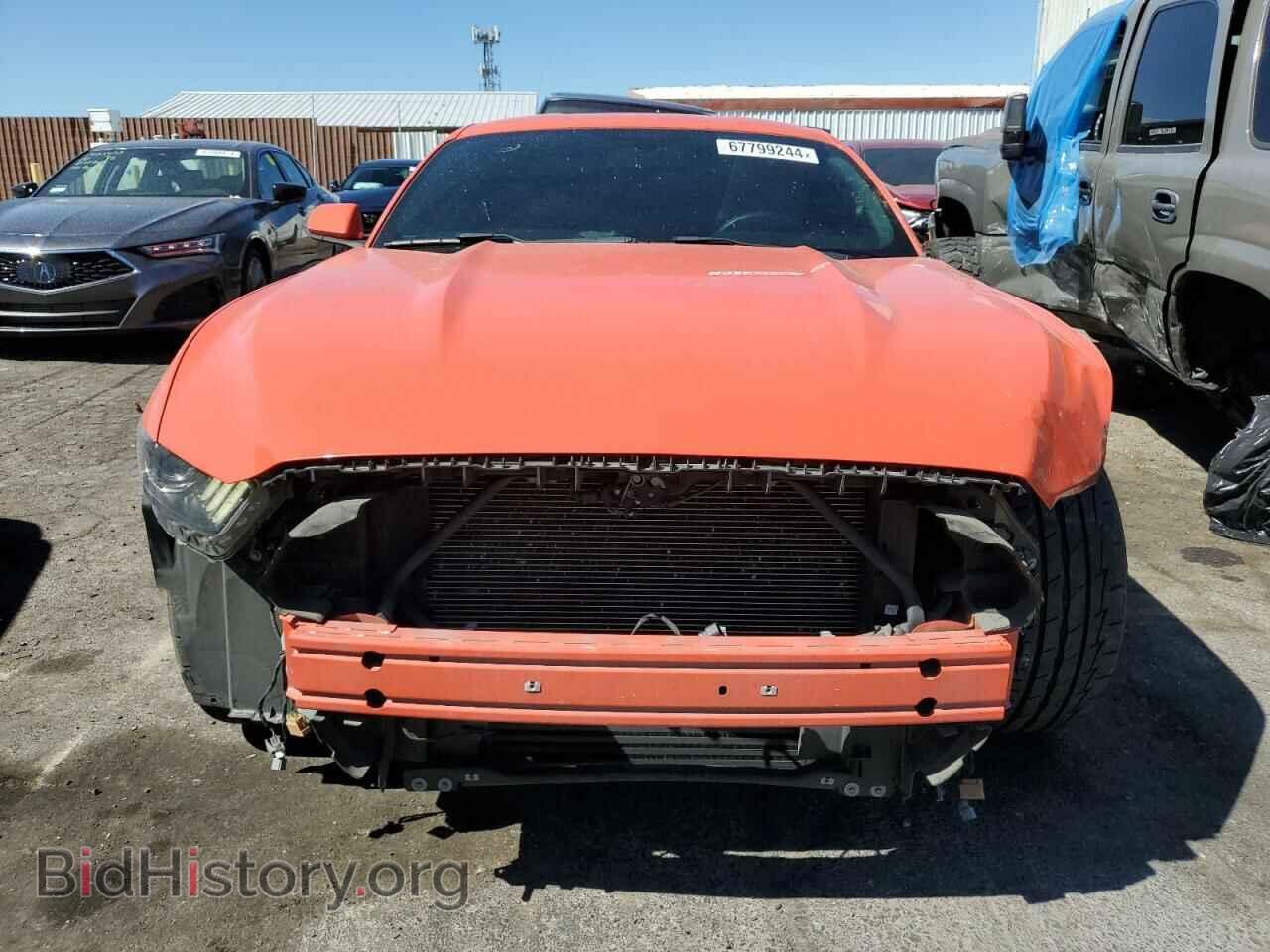 2016 FORD ALL Models - VIN: 1FA6P8TH8G5209382 - Фото 5