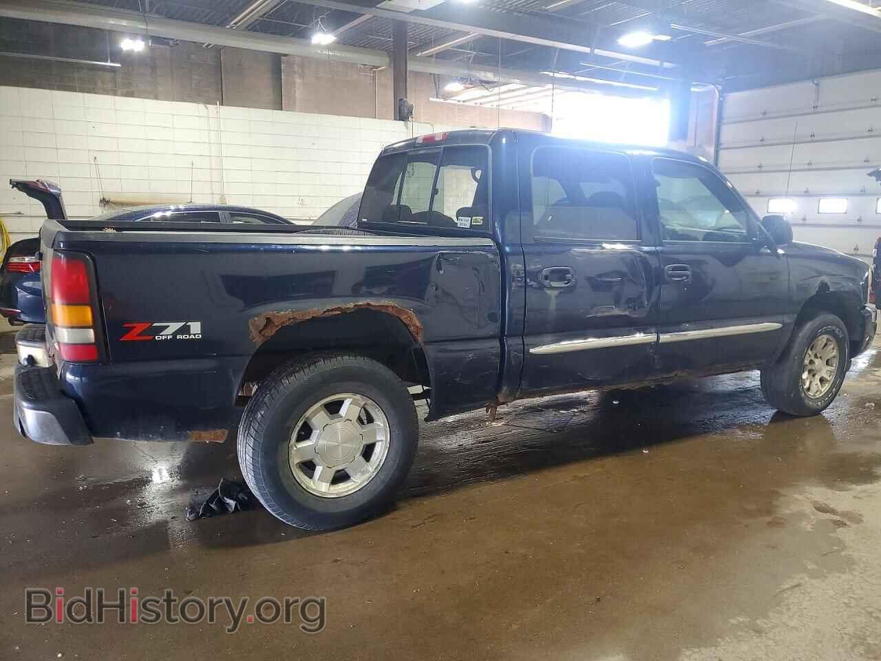 2005 GMC SIERRA - VIN: 2GTEK13T751185476 - Фото 3