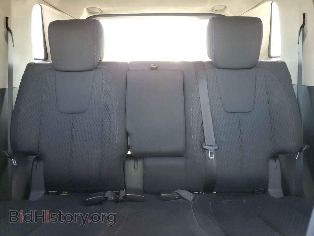 2010 GMC TERRAIN - VIN: 2CTALBEW2A6239101 - Photo 10