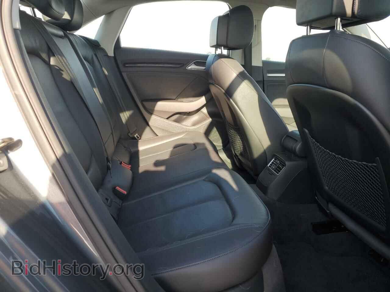 2015 AUDI A3 - VIN: WAUACGFF6F1060123 - Photo 10