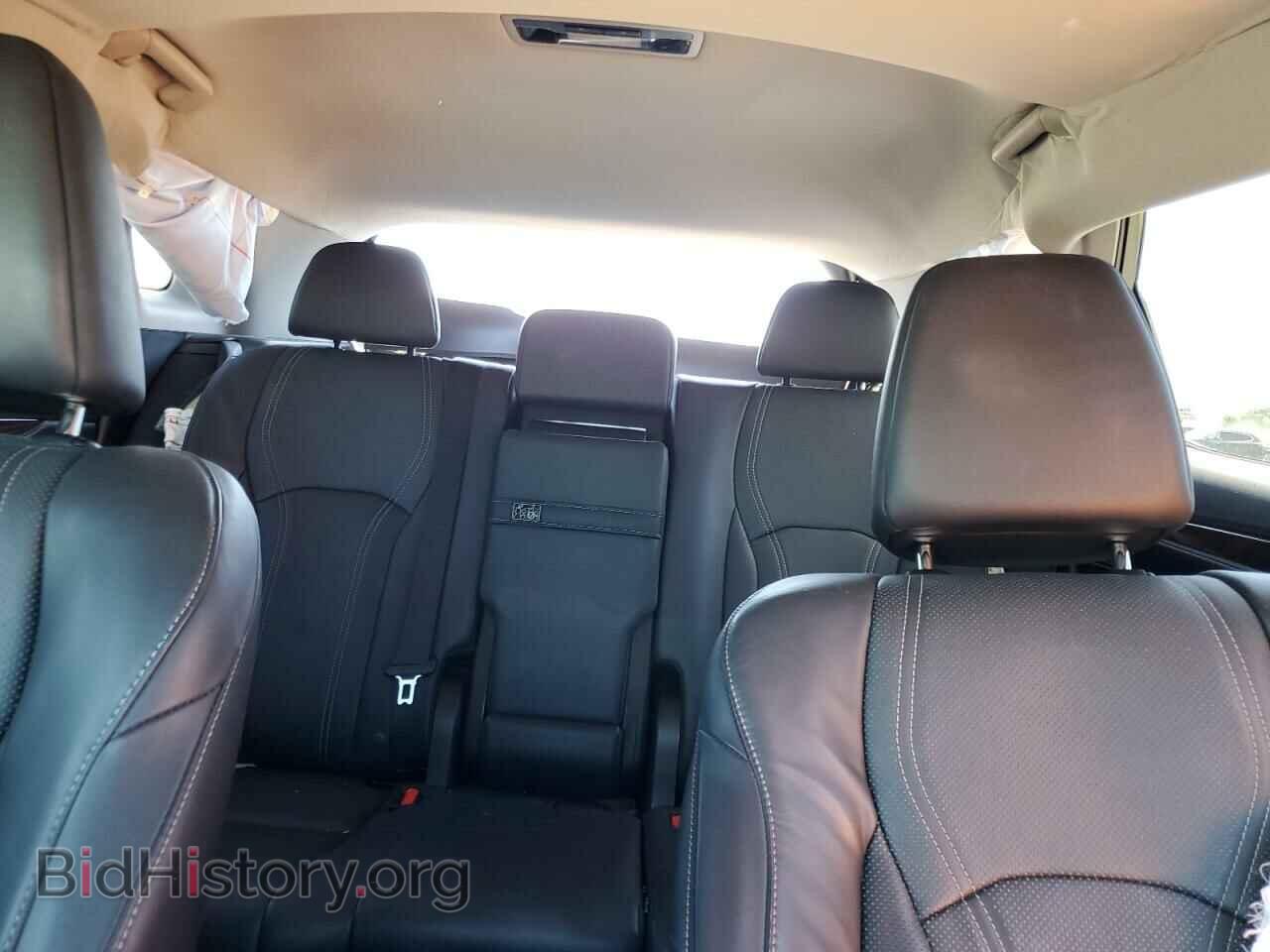 2016 LEXUS RX350 - VIN: 2T2BZMCA7GC021398 - Фото 10