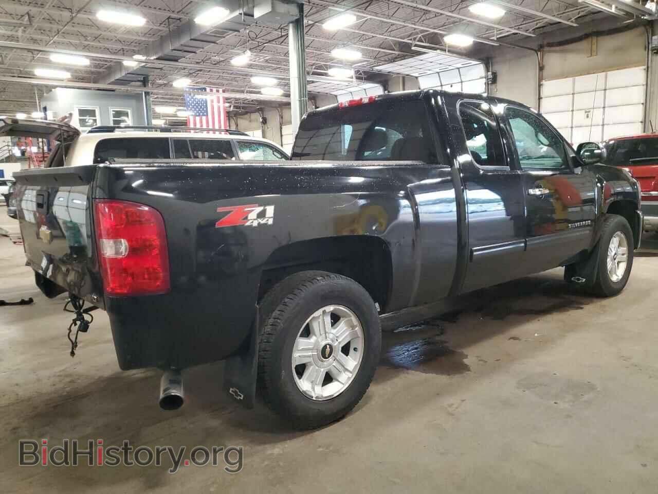 2012 CHEVROLET ALL Models - VIN: 1GCRKSE76CZ347982 - Фото 3
