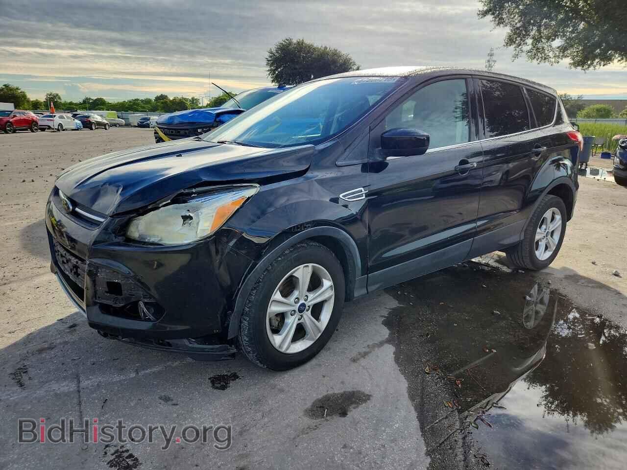 Photo 1FMCU0G73GUC19148 - FORD ESCAPE 2016
