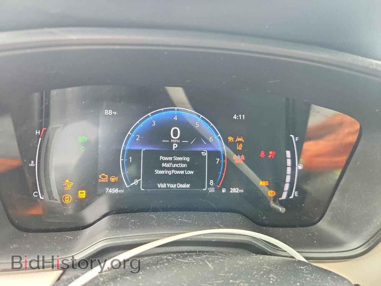 2026 TOYOTA COROLLA - VIN: 5YFB4MDE7TP454220 - Photo 9