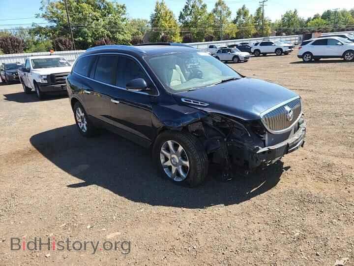 2009 BUICK ENCLAVE - VIN: 5GAEV23D99J212535 - Photo 15