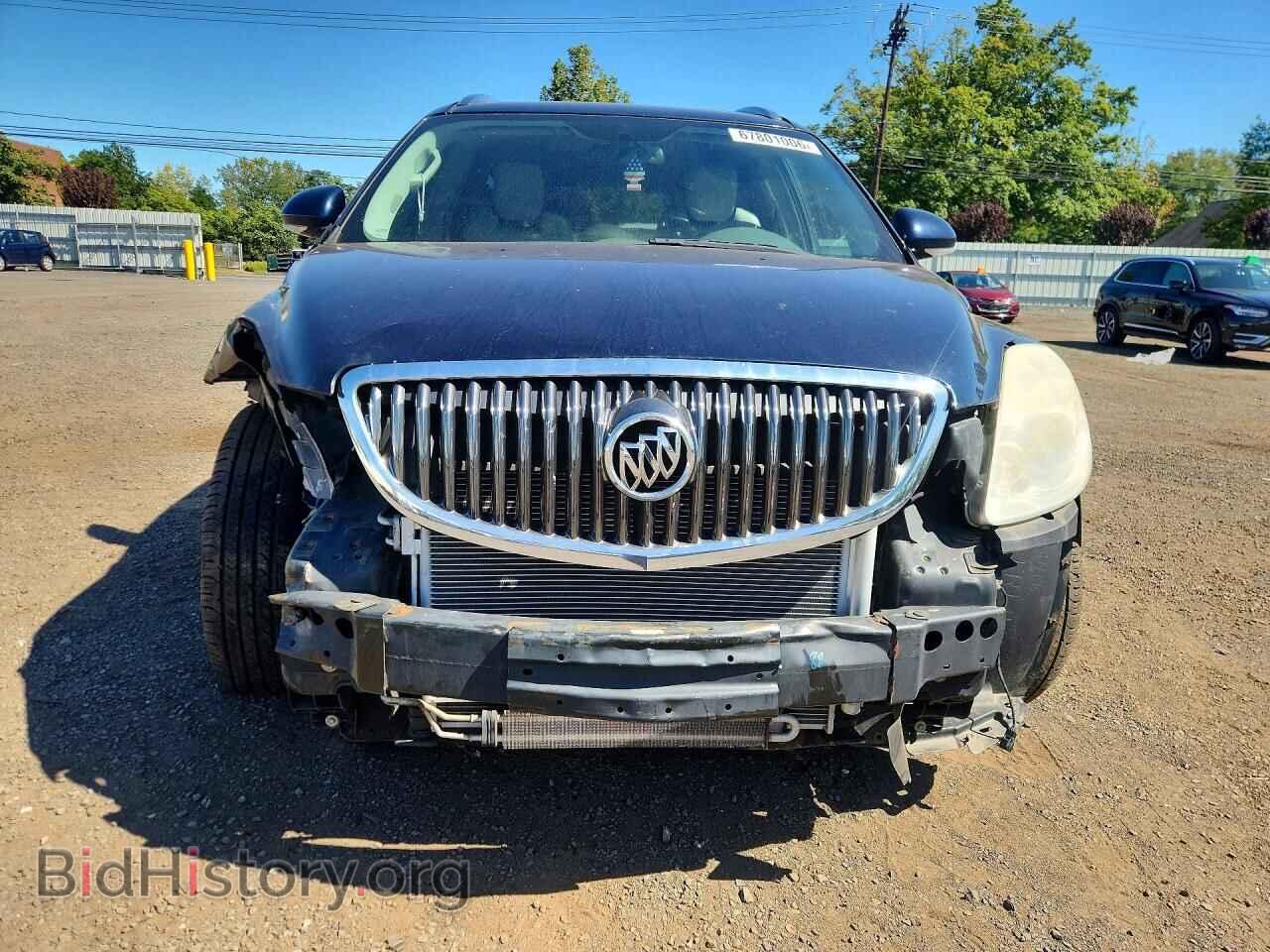 2009 BUICK ENCLAVE - VIN: 5GAEV23D99J212535 - Photo 5