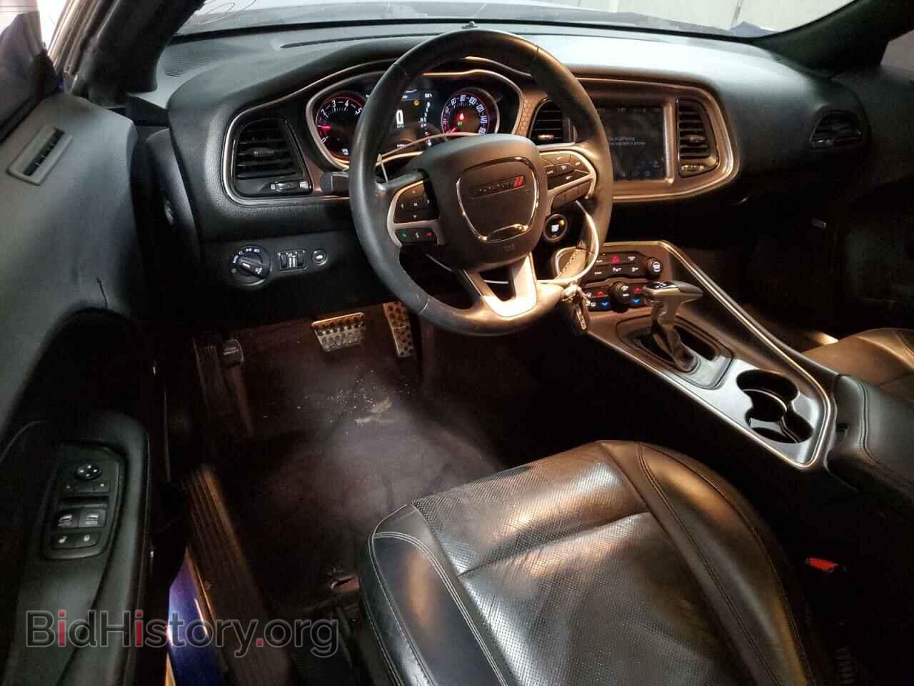 2018 DODGE CHALLENGER - VIN: 2C3CDZAG2JH199782 - Фото 8
