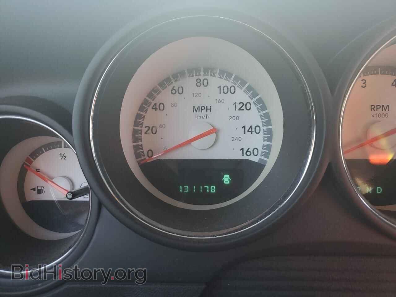 2009 DODGE CHALLENGER - VIN: 2B3LJ54T09H511472 - Фото 9
