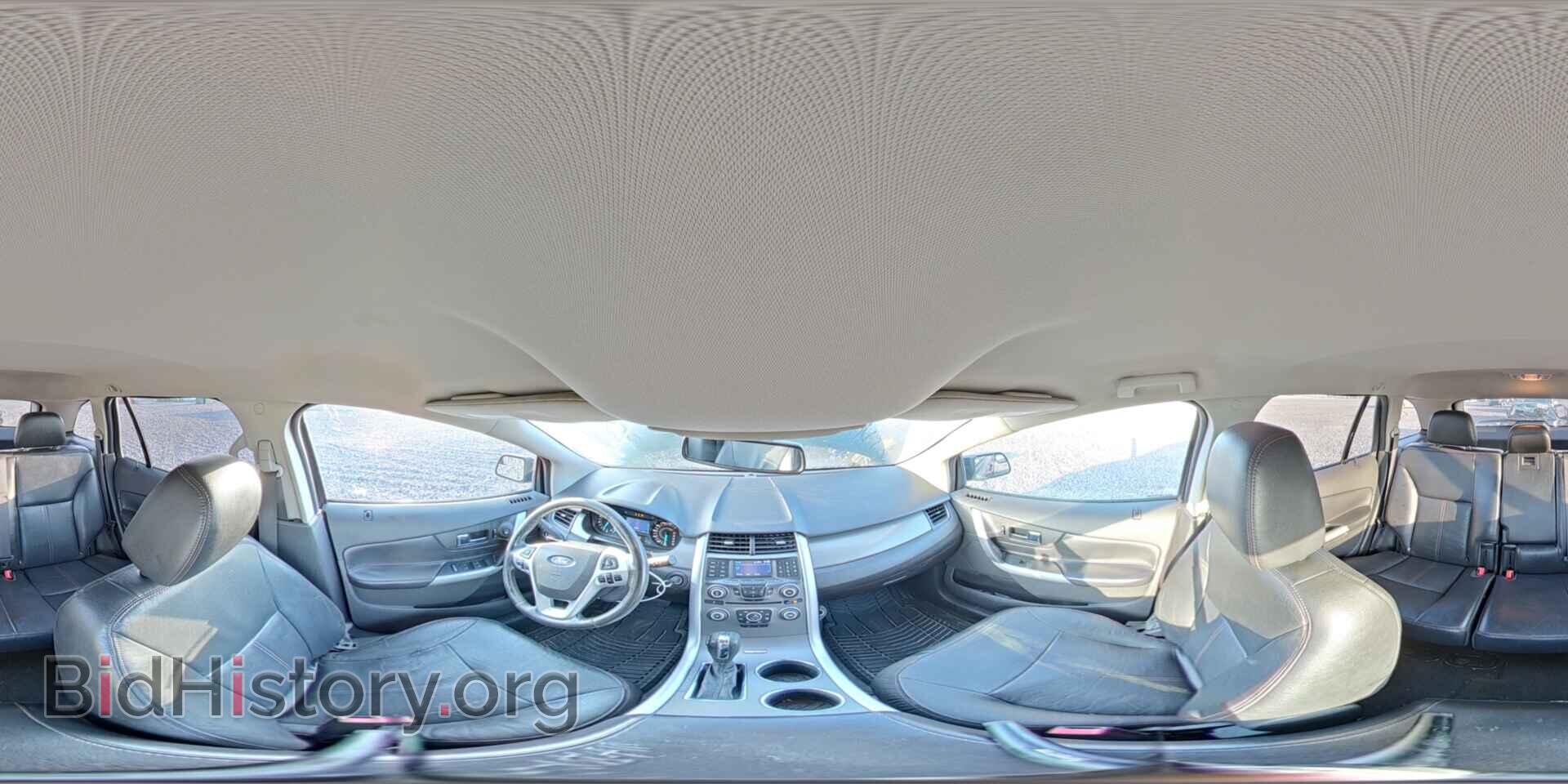 2012 FORD EDGE - VIN: 2FMDK4JC2CBA71534 - Photo 15