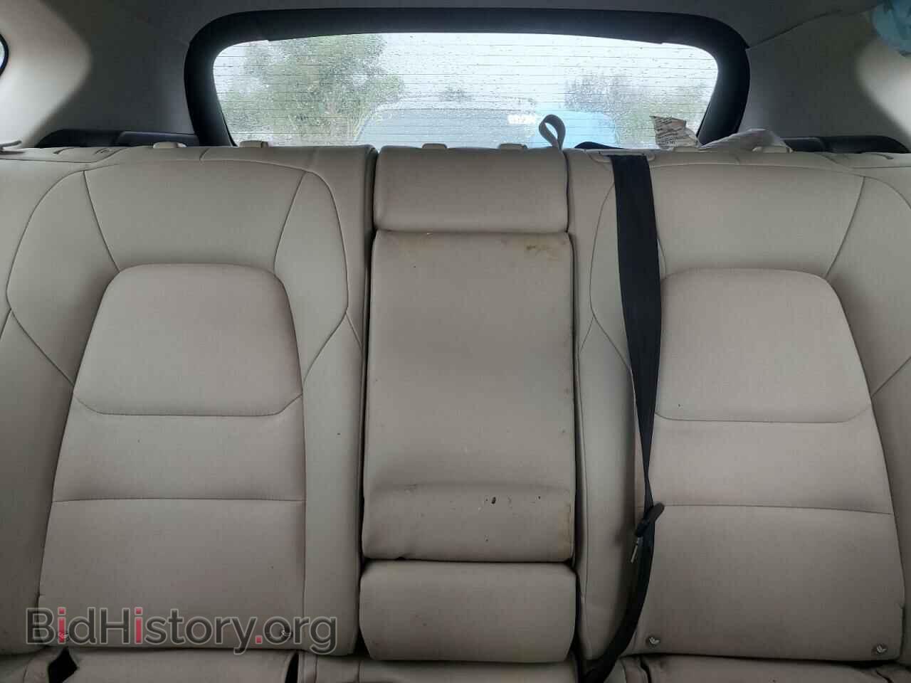 2019 MAZDA CX-5 - VIN: JM3KFACM4K1513803 - Фото 10