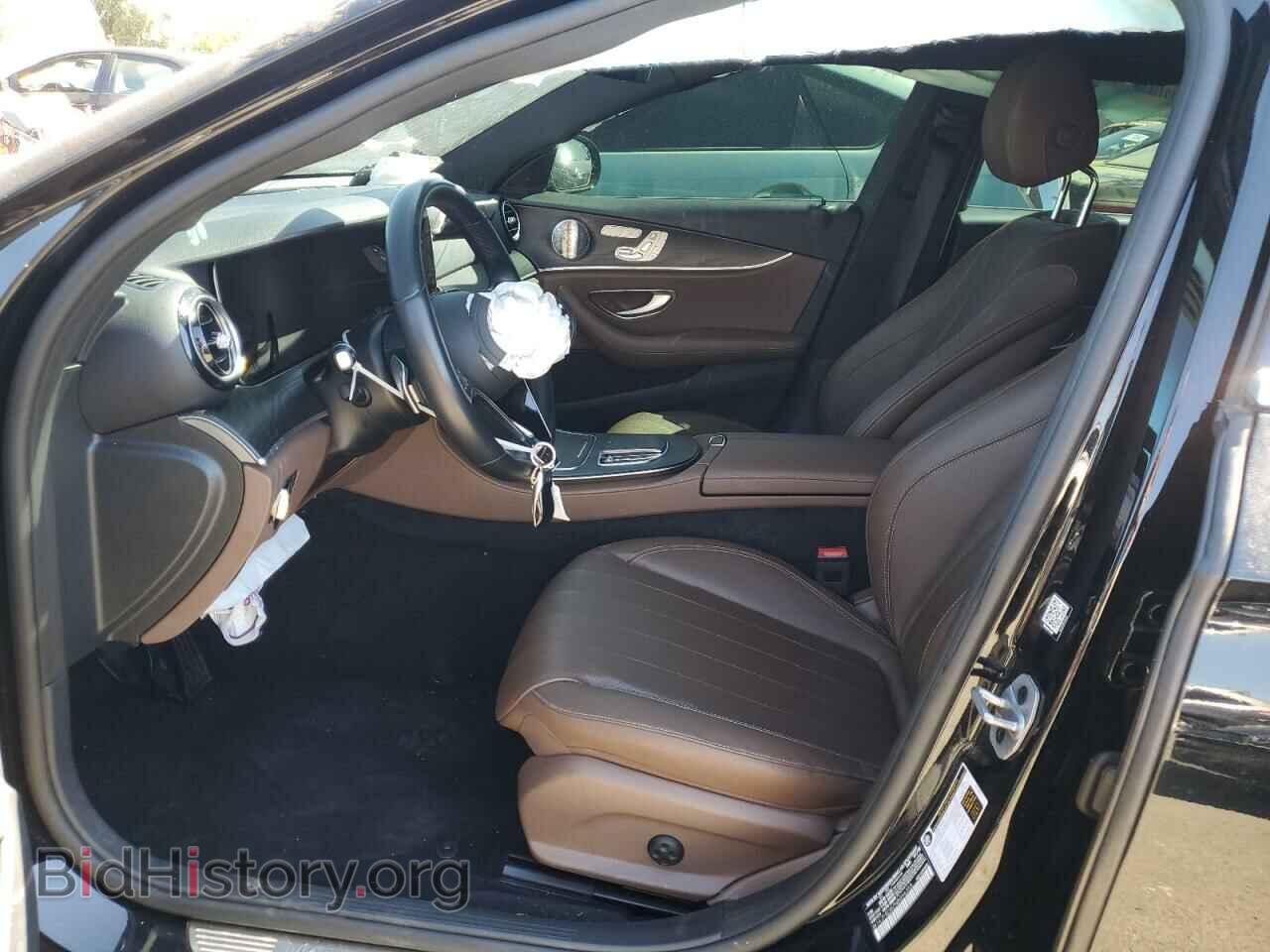 2022 MERCEDES-BENZ E-CLASS - VIN: W1KZF8DB7NB096355 - Фото 7