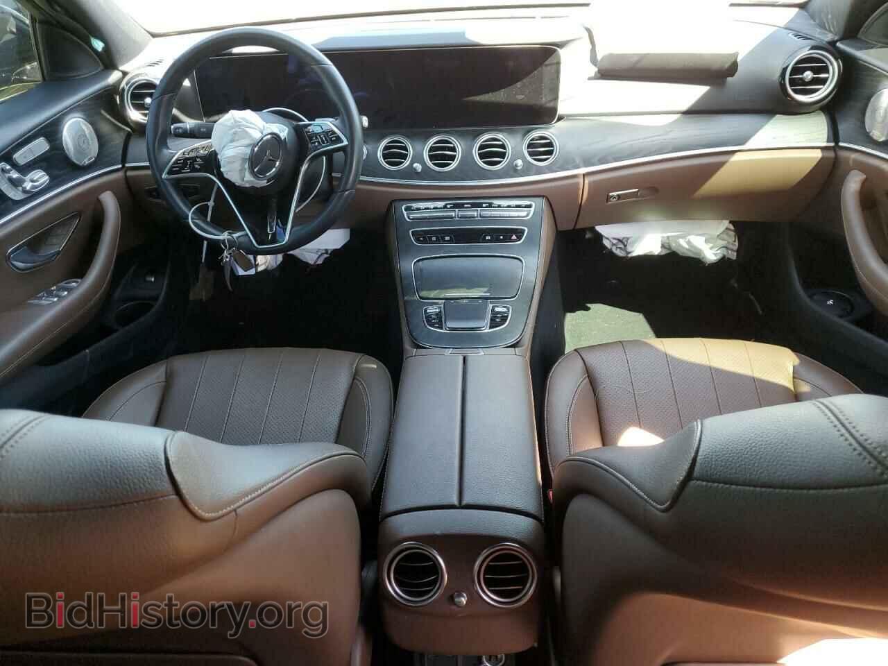 2022 MERCEDES-BENZ E-CLASS - VIN: W1KZF8DB7NB096355 - Фото 8