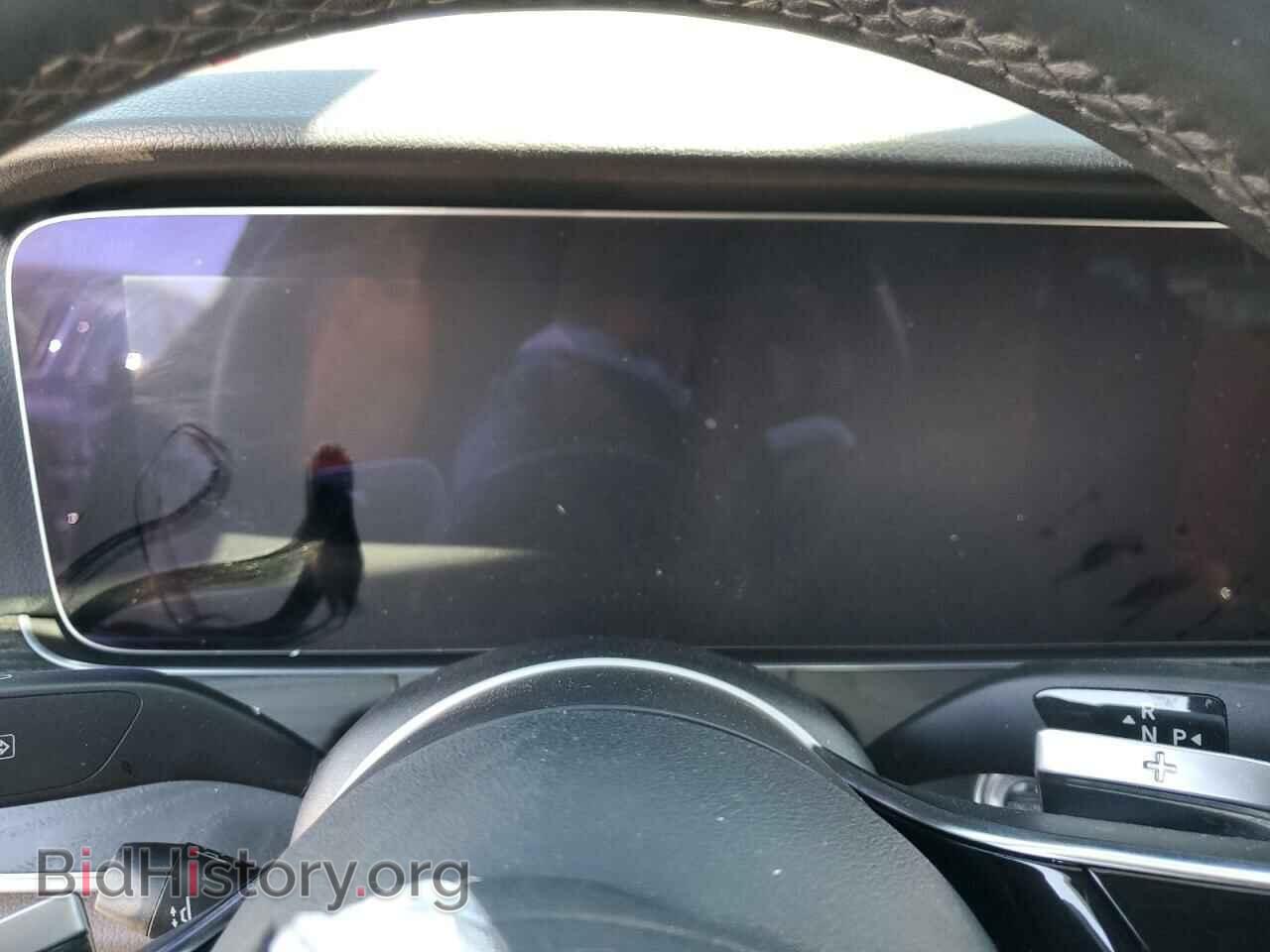 2022 MERCEDES-BENZ E-CLASS - VIN: W1KZF8DB7NB096355 - Фото 9