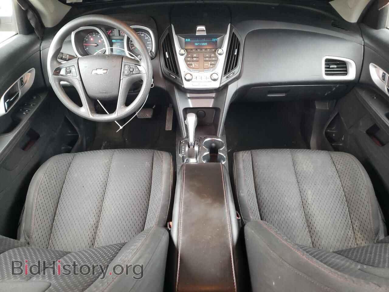 2014 CHEVROLET EQUINOX - VIN: 2GNFLEEK2E6320841 - Фото 8