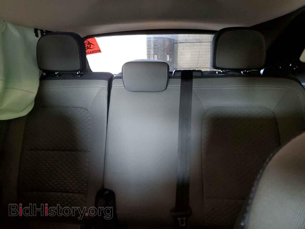 2021 FORD ESCAPE - VIN: 1FMCU9G64MUB20698 - Фото 10