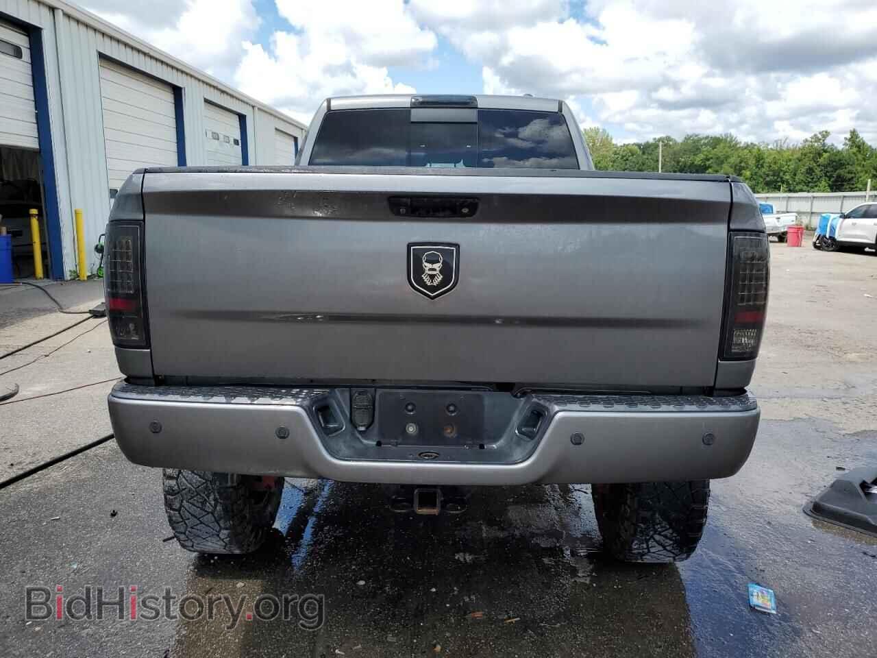 2012 DODGE RAM 2500 - VIN: 3C6UD5PL8CG265582 - Фото 6