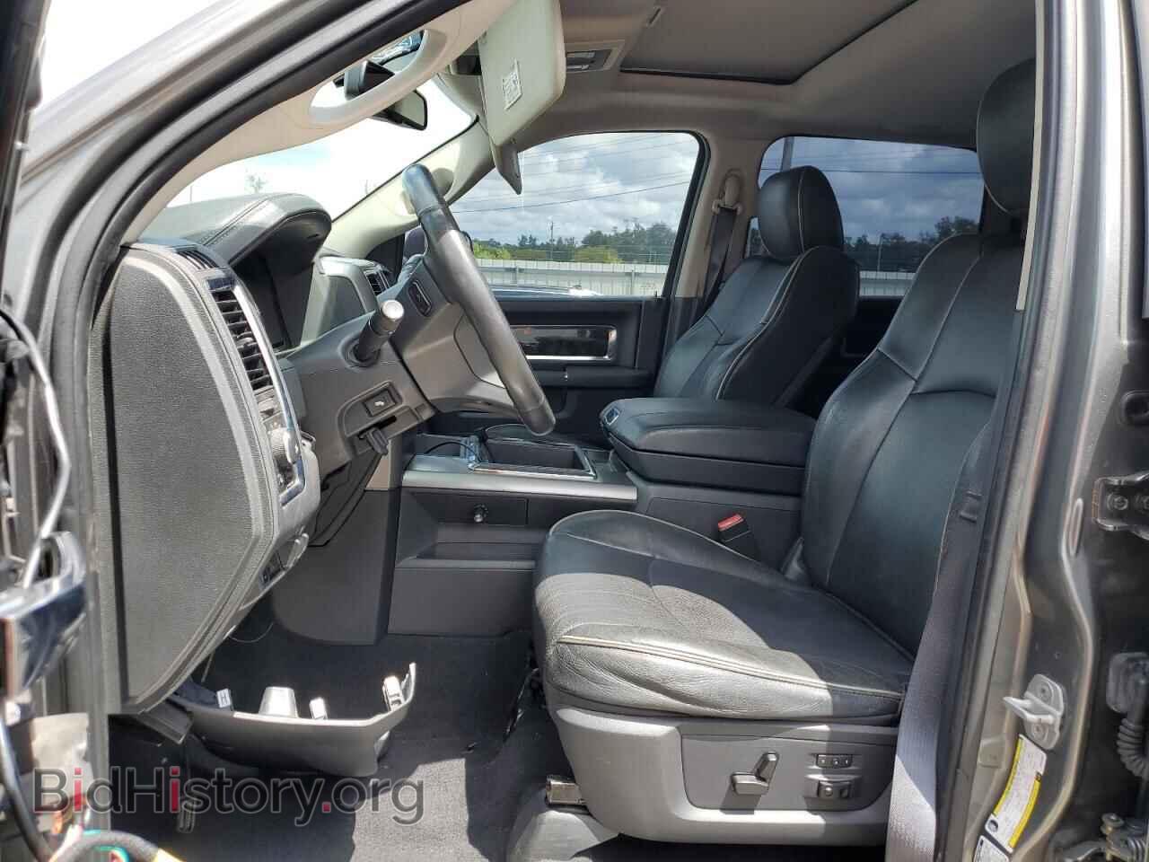 2012 DODGE RAM 2500 - VIN: 3C6UD5PL8CG265582 - Фото 7