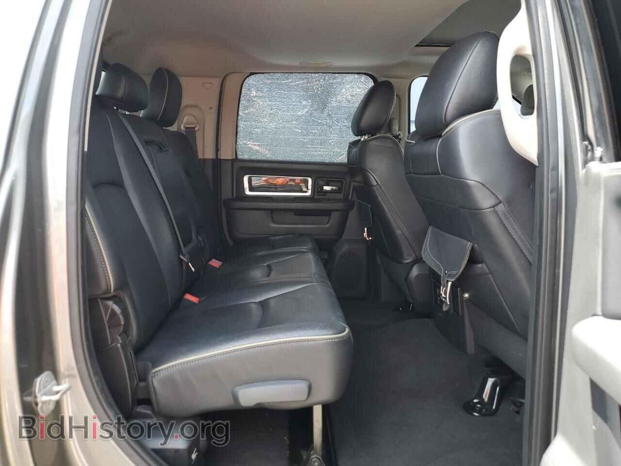 2012 DODGE RAM 2500 - VIN: 3C6UD5PL8CG265582 - Фото 10