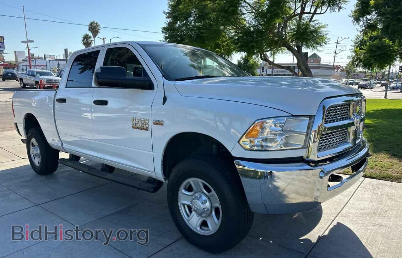 Photo 3C63R3CJ1HG762194 - RAM All Models 2017