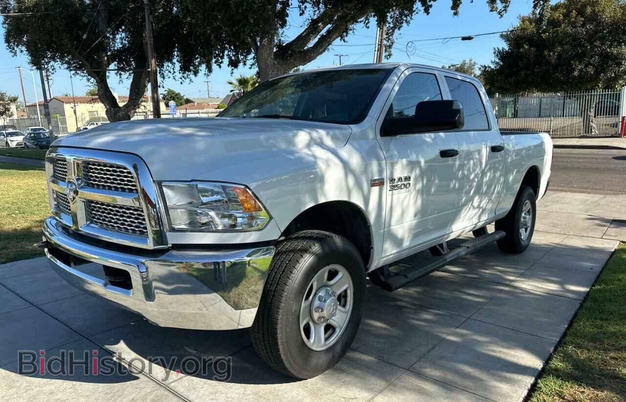 2017 RAM All Models - VIN: 3C63R3CJ1HG762194 - Photo 2