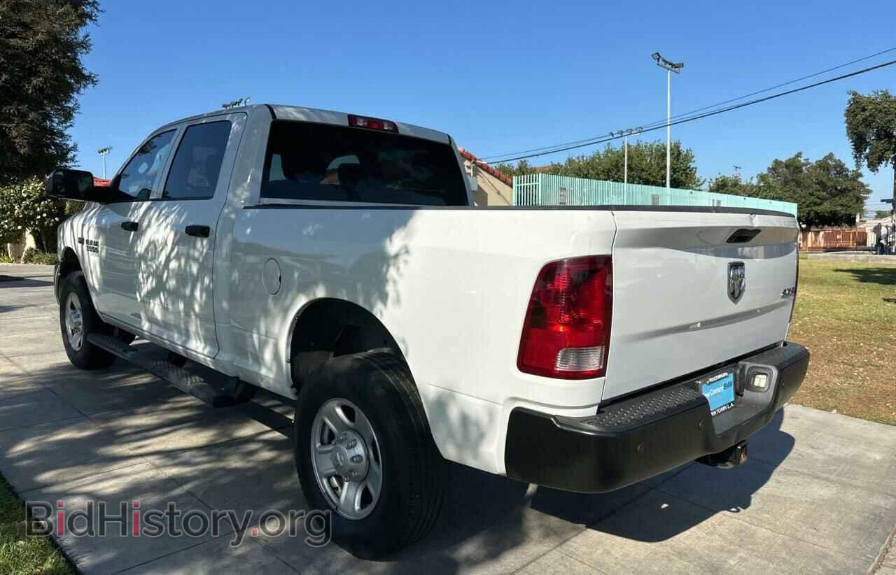 2017 RAM All Models - VIN: 3C63R3CJ1HG762194 - Photo 3