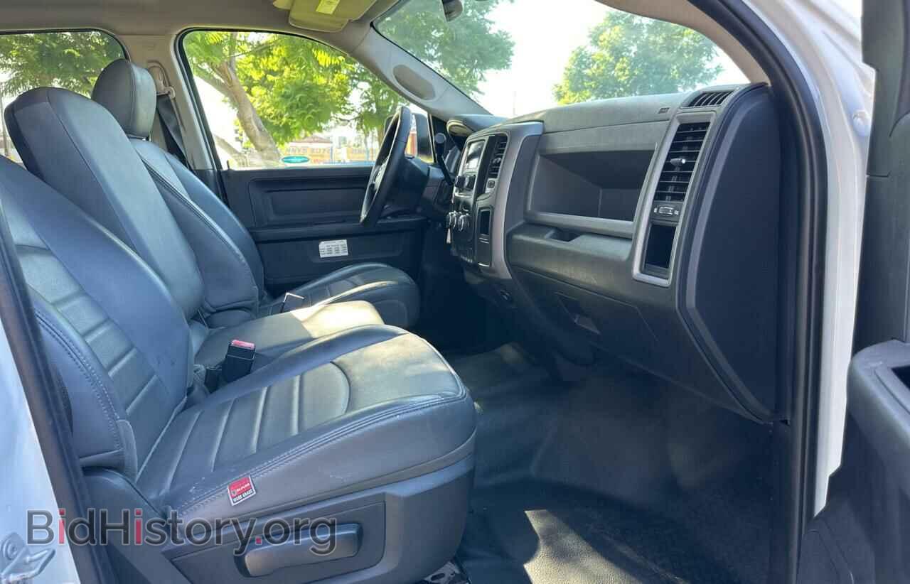 2017 RAM All Models - VIN: 3C63R3CJ1HG762194 - Photo 5