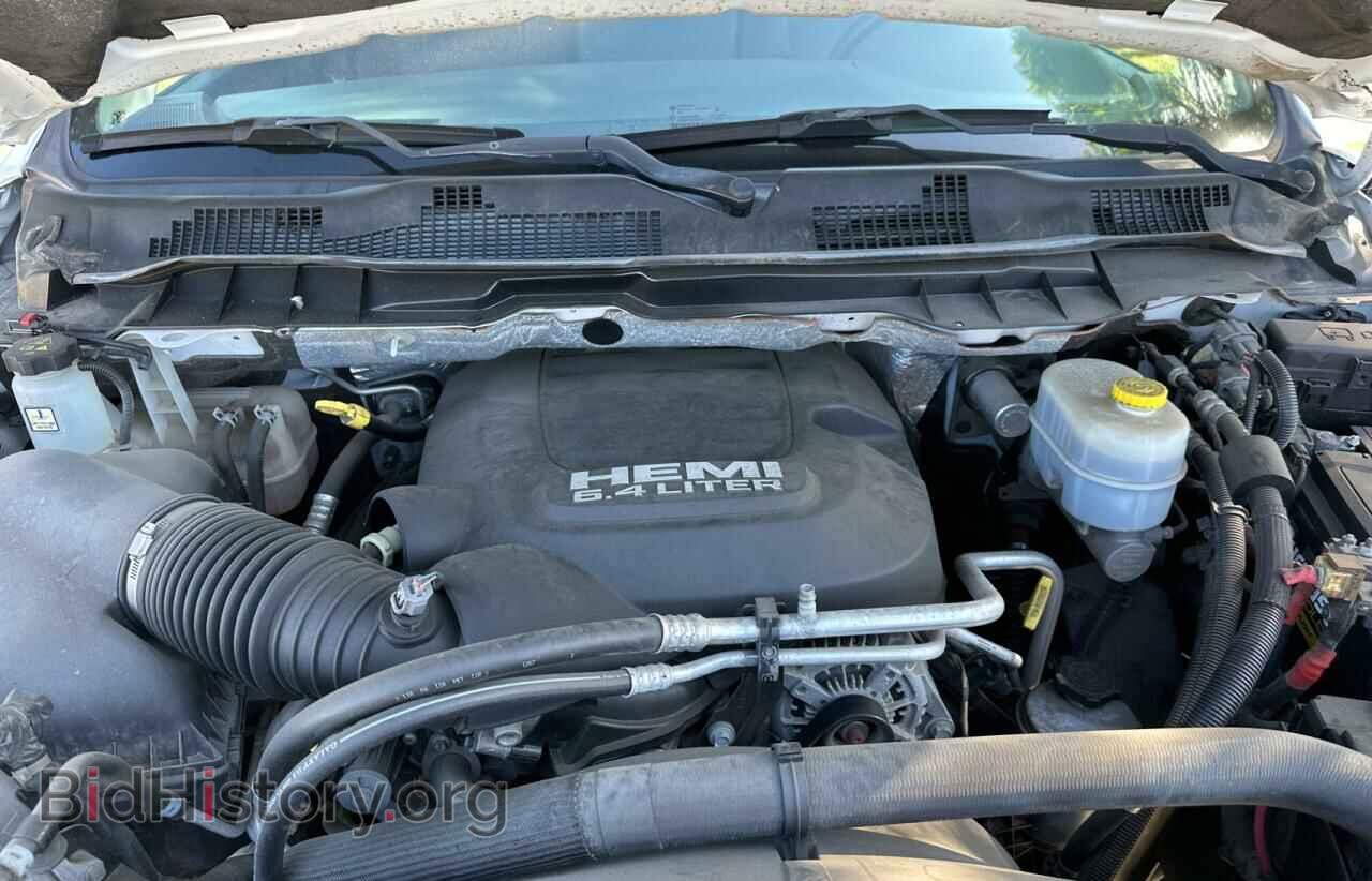2017 RAM All Models - VIN: 3C63R3CJ1HG762194 - Photo 7