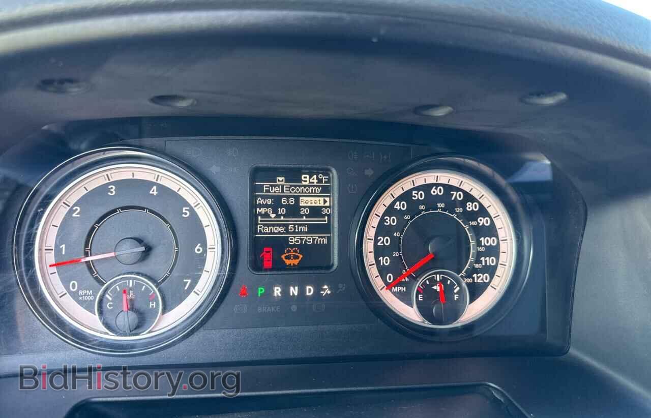 2017 RAM All Models - VIN: 3C63R3CJ1HG762194 - Photo 8
