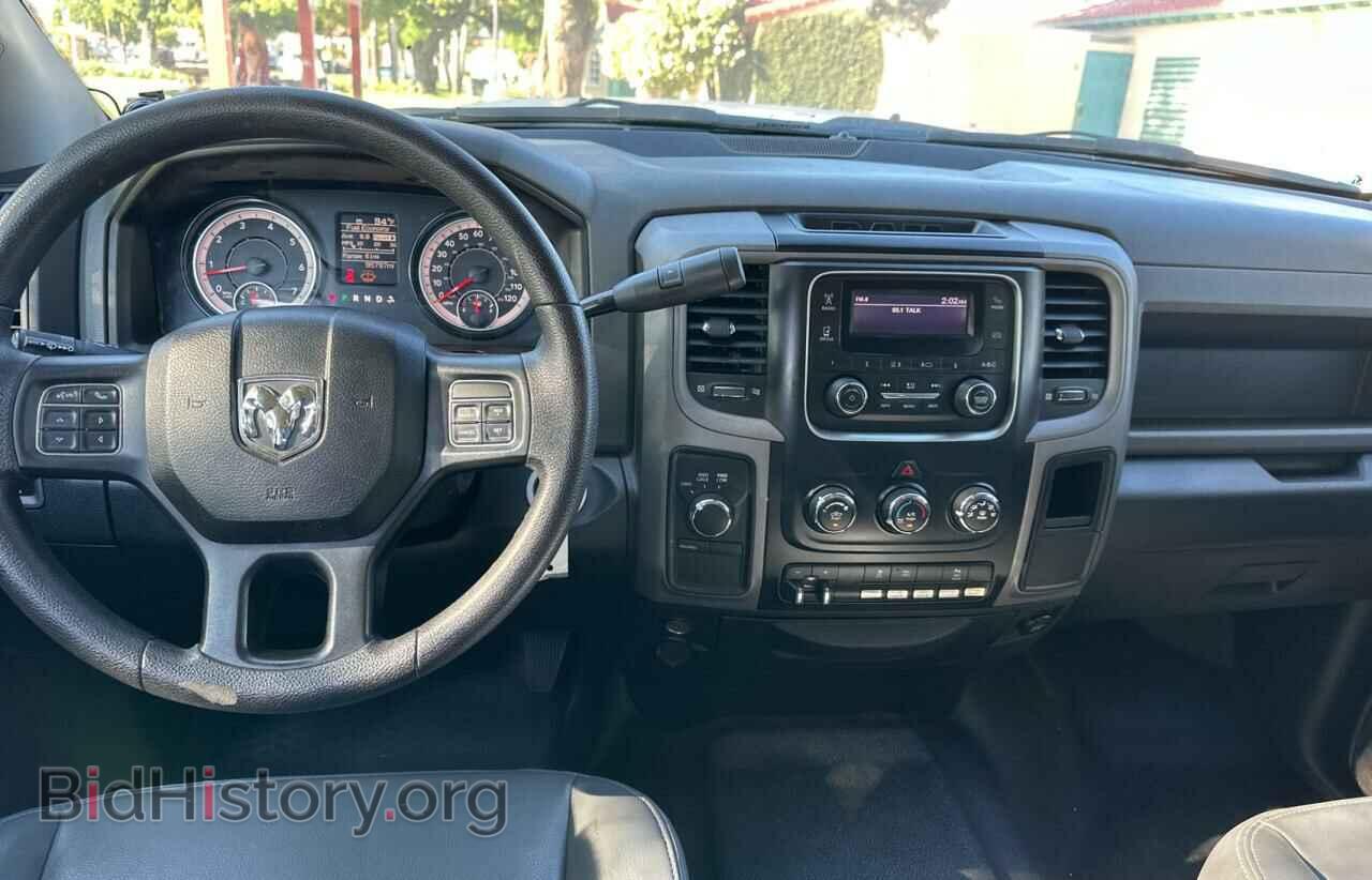 2017 RAM All Models - VIN: 3C63R3CJ1HG762194 - Photo 9