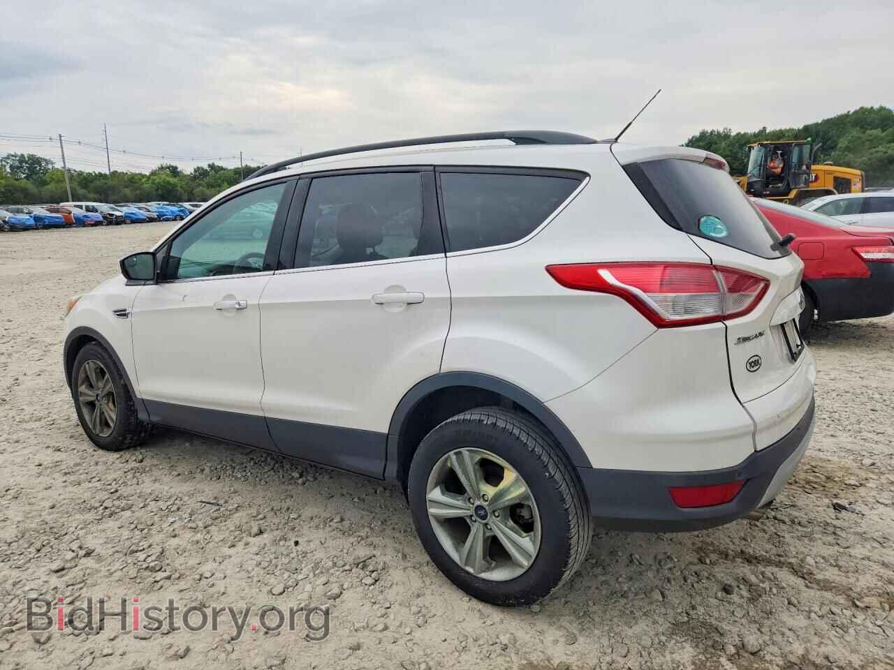 2015 FORD ESCAPE - VIN: 1FMCU9G95FUB97884 - Фото 2