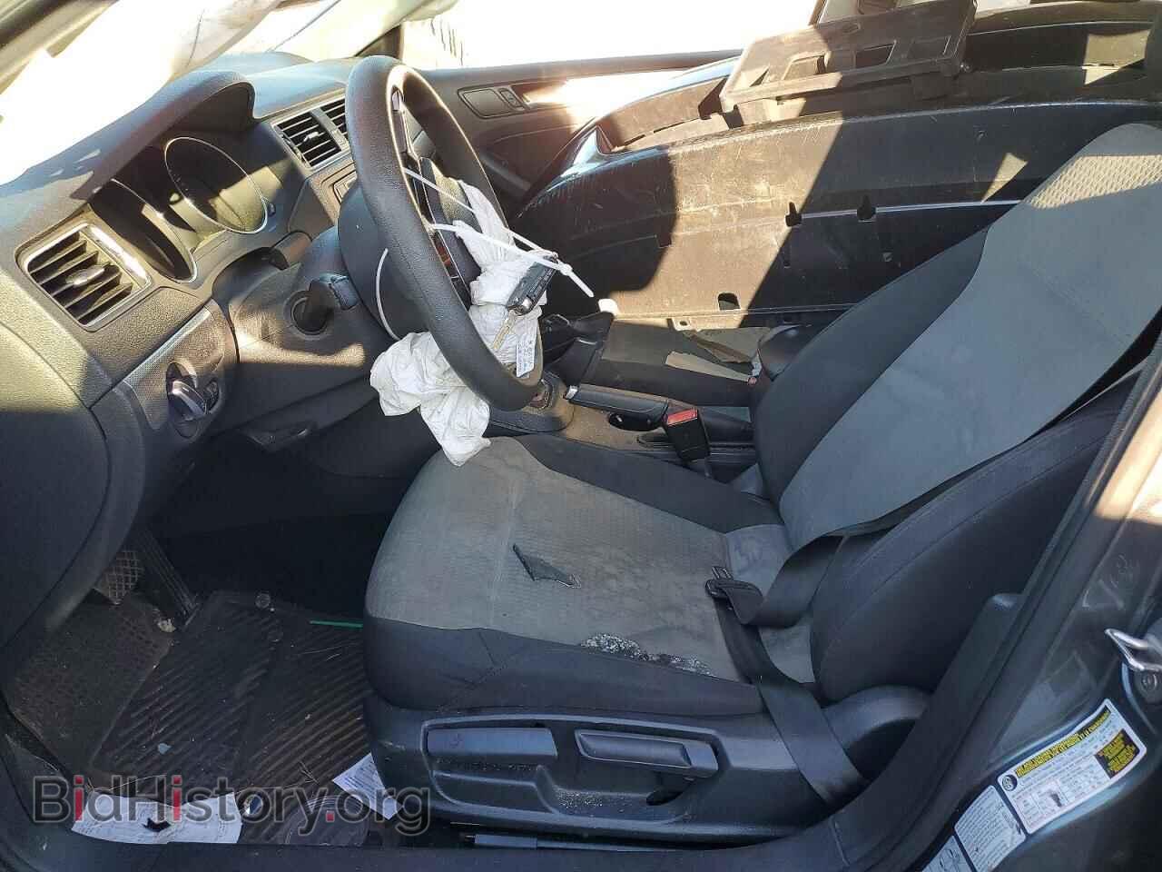 2017 VOLKSWAGEN JETTA - VIN: 3VW2B7AJ3HM318090 - Фото 7