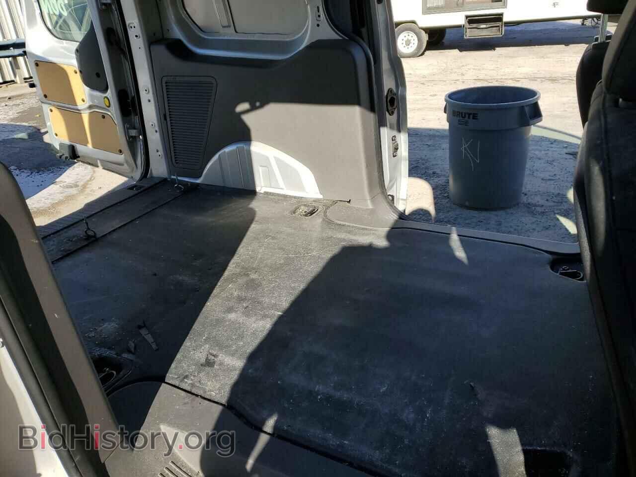 2019 FORD TRANSIT - VIN: NM0LS7E26K1410774 - Фото 11
