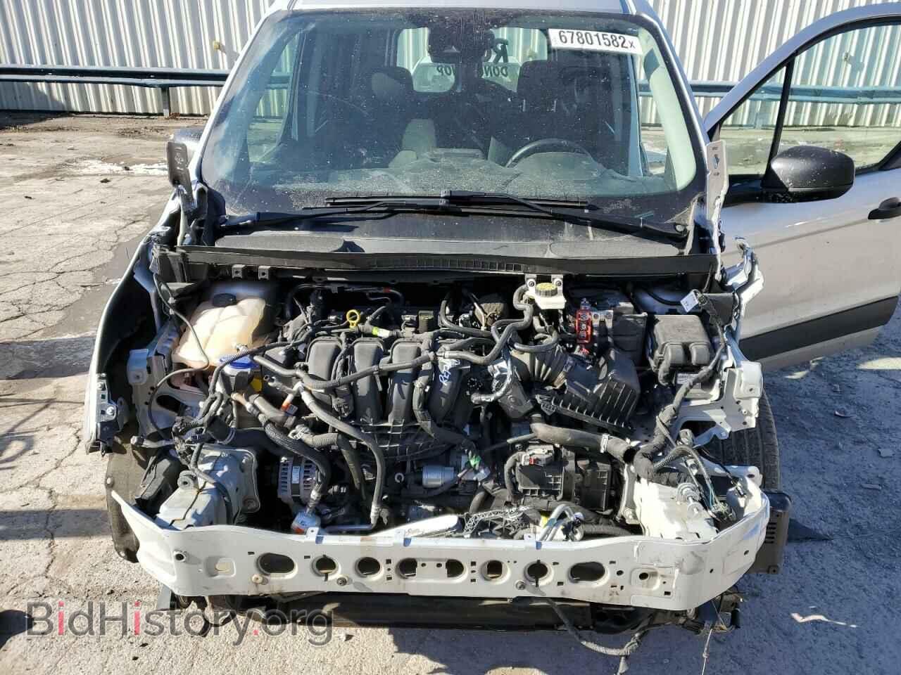 2019 FORD TRANSIT - VIN: NM0LS7E26K1410774 - Фото 12