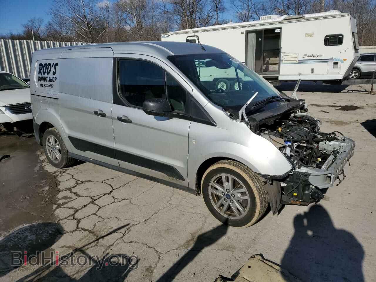 2019 FORD TRANSIT - VIN: NM0LS7E26K1410774 - Фото 4