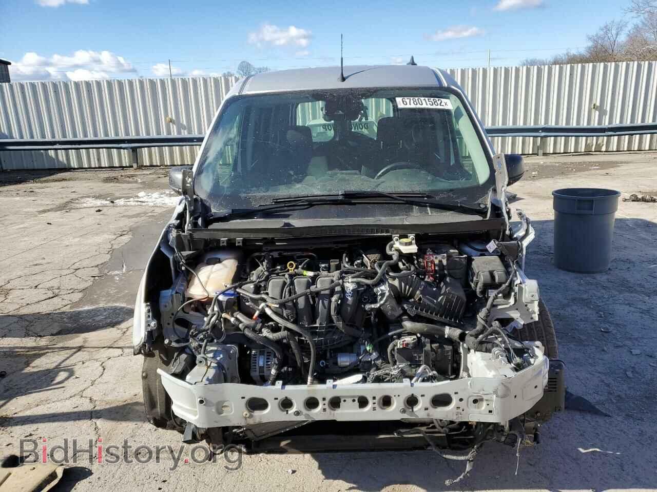 2019 FORD TRANSIT - VIN: NM0LS7E26K1410774 - Фото 5