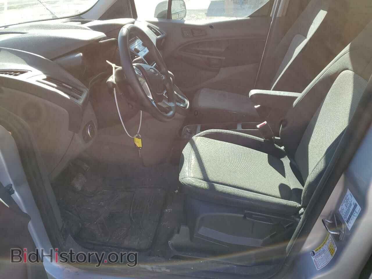 2019 FORD TRANSIT - VIN: NM0LS7E26K1410774 - Фото 7
