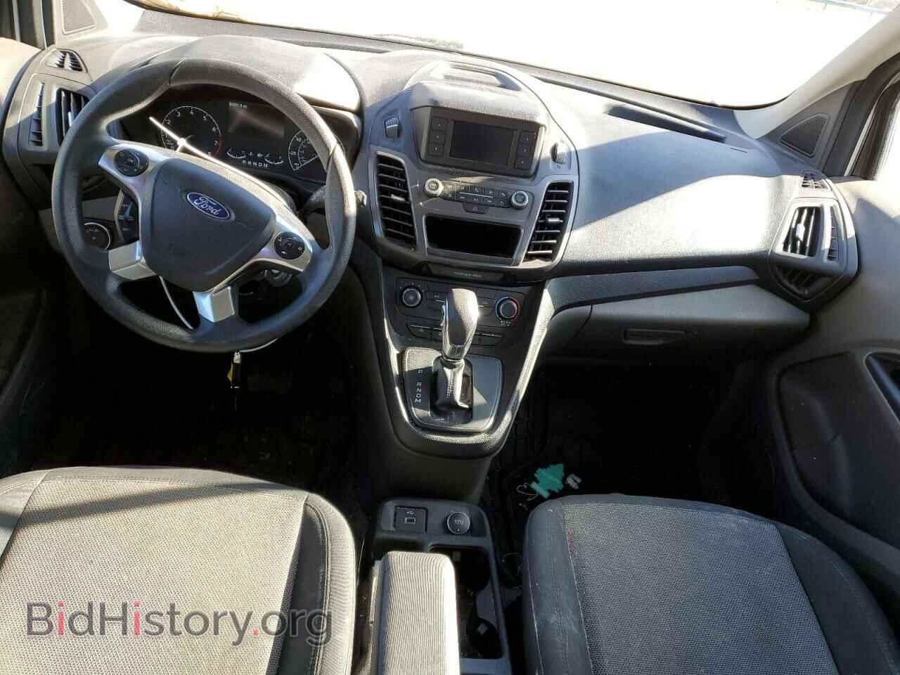 2019 FORD TRANSIT - VIN: NM0LS7E26K1410774 - Фото 8