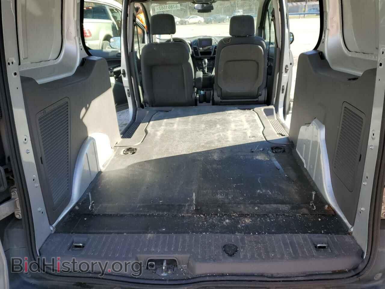 2019 FORD TRANSIT - VIN: NM0LS7E26K1410774 - Фото 10