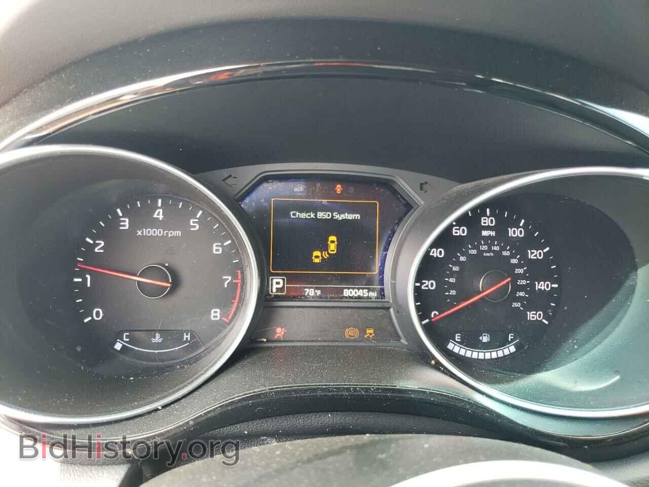 2015 KIA All Models - VIN: KNDMC5C14F6029680 - Photo 9