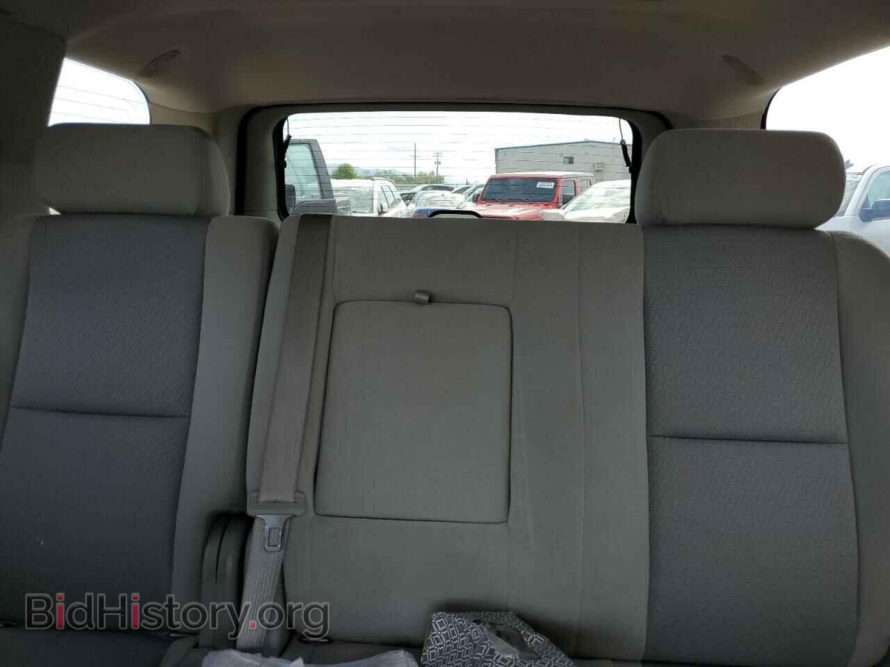 2009 GMC YUKON - VIN: 1GKFK23019R210549 - Фото 10