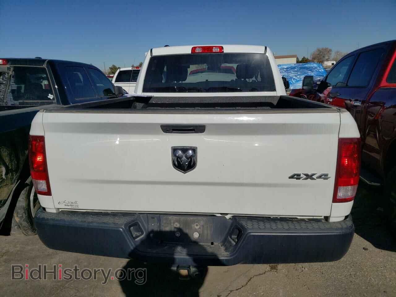 2019 RAM 1500 - VIN: 1C6RR7FT0KS682285 - Photo 6