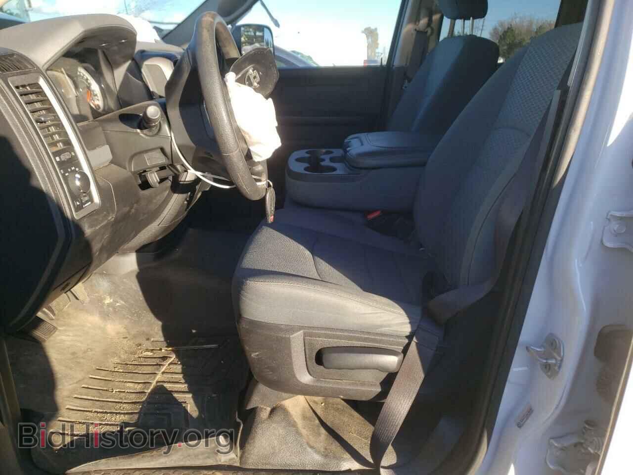 2019 RAM 1500 - VIN: 1C6RR7FT0KS682285 - Photo 7
