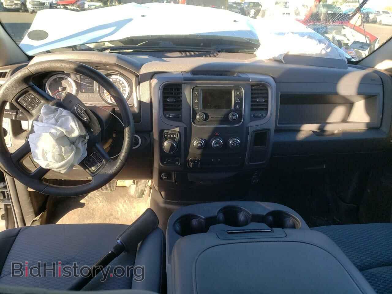 2019 RAM 1500 - VIN: 1C6RR7FT0KS682285 - Photo 8