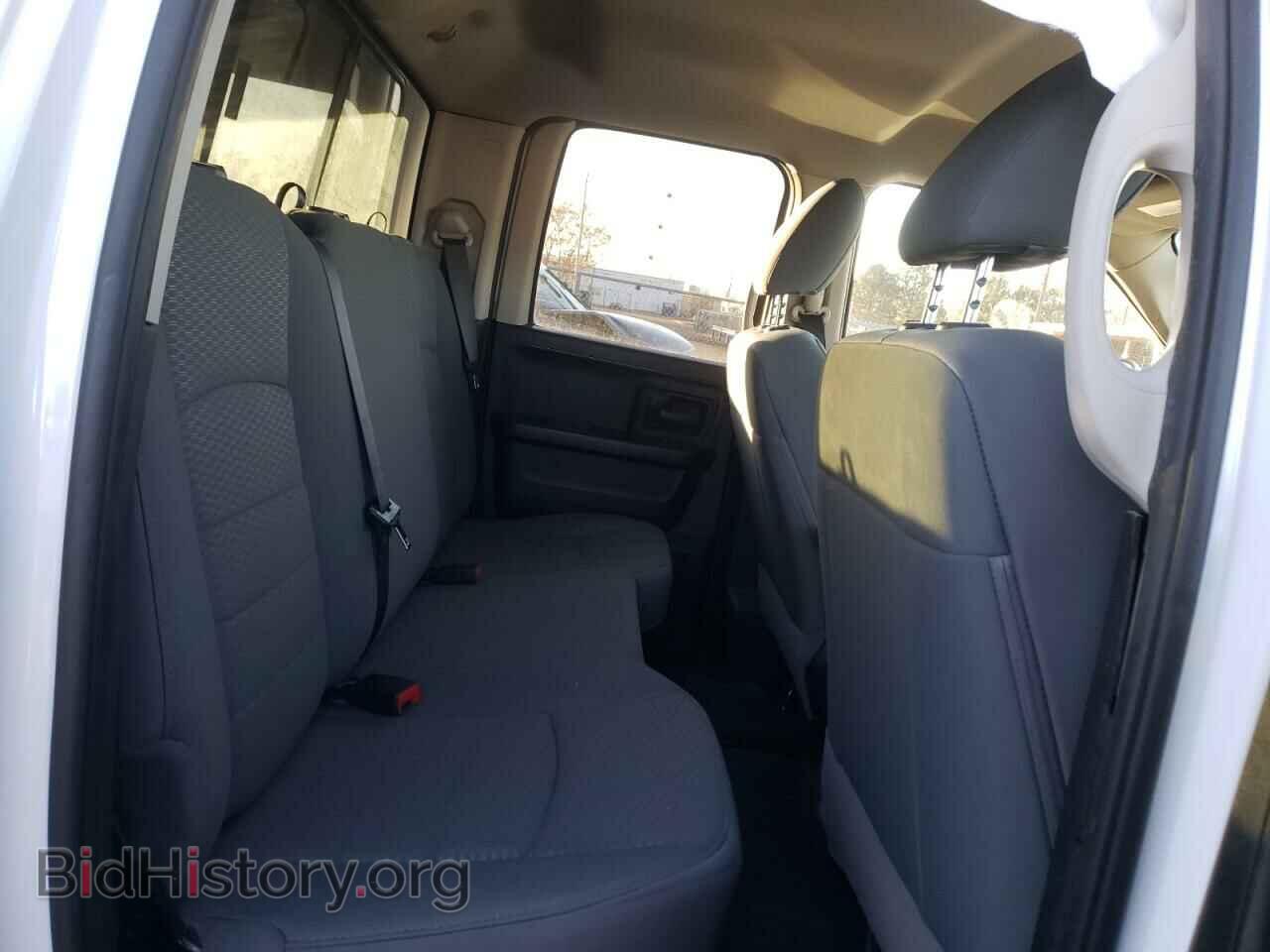2019 RAM 1500 - VIN: 1C6RR7FT0KS682285 - Photo 10