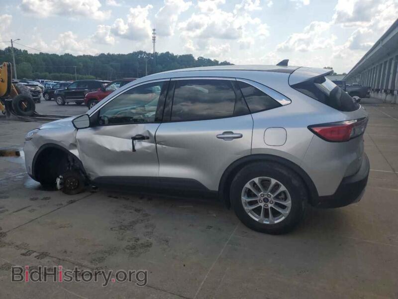 2020 Ford ESCAPE (VIN 1FMCU9G69LUA85803) — photo 2 of 13