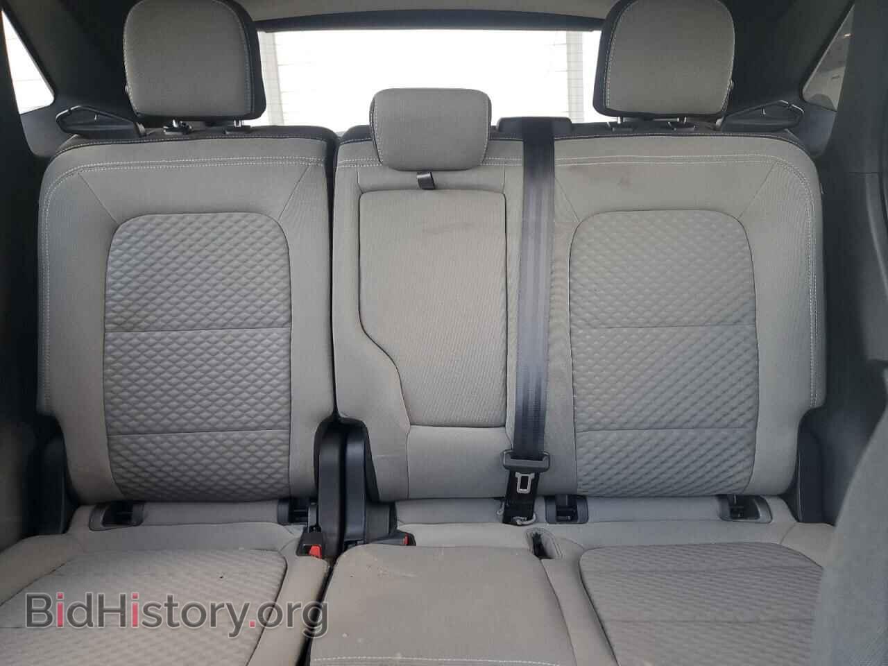 2020 FORD ESCAPE - VIN: 1FMCU9G69LUA85803 - Фото 10