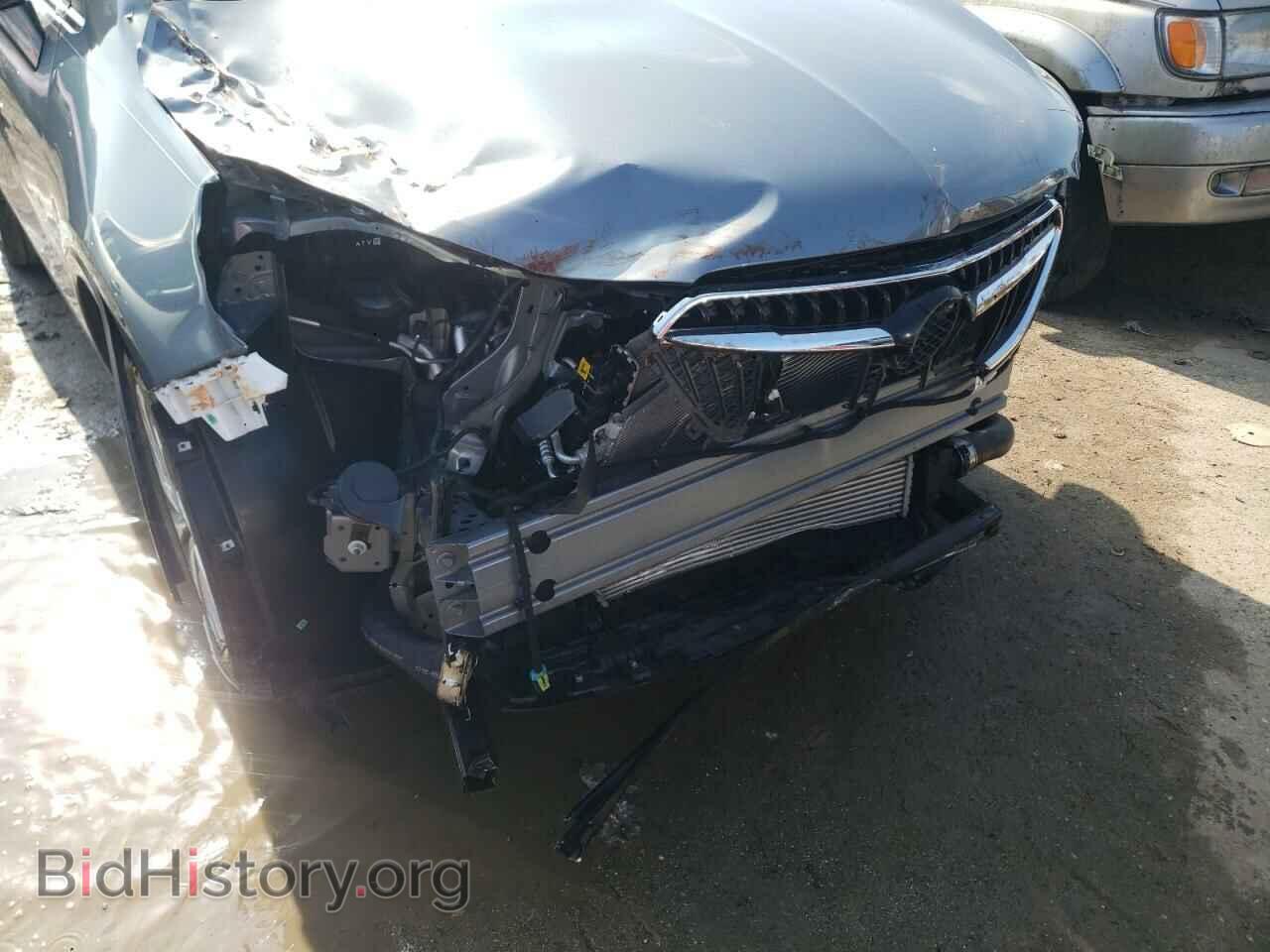 2019 BUICK ENCORE - VIN: KL4CJASB8KB801064 - Фото 9